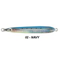 Owner Cultiva Gekito Jig Aero 30gr Owner Cultiva Gekito Jig Aero 30gr