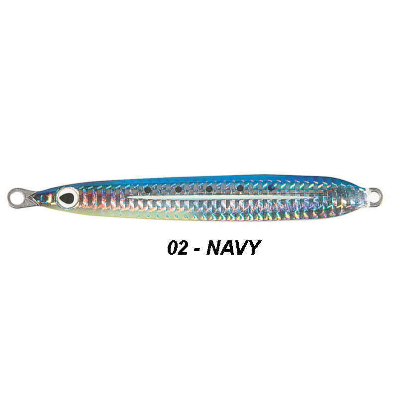 Owner Cultiva Gekito Jig Aero 30gr Owner Cultiva Gekito Jig Aero 30gr