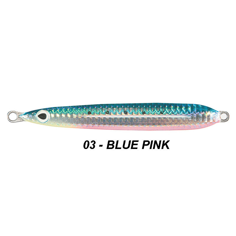 Owner Cultiva Gekito Jig Aero 30gr Owner Cultiva Gekito Jig Aero 30gr