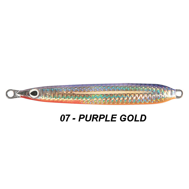 Owner Cultiva Gekito Jig Aero 30gr Owner Cultiva Gekito Jig Aero 30gr