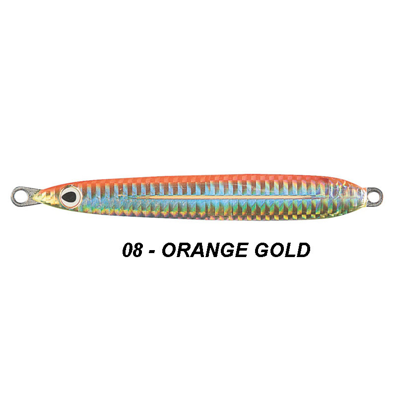 Owner Cultiva Gekito Jig Aero 30gr Owner Cultiva Gekito Jig Aero 30gr