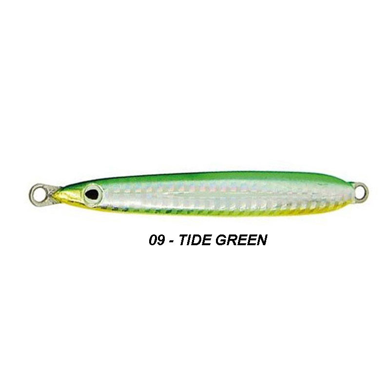 Owner Cultiva Gekito Jig Aero 30gr Owner Cultiva Gekito Jig Aero 30gr