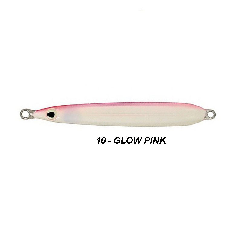Owner Cultiva Gekito Jig Aero 30gr Owner Cultiva Gekito Jig Aero 30gr