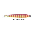 Owner Cultiva Gekito Jig Aero 30gr Owner Cultiva Gekito Jig Aero 30gr