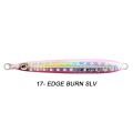 Owner Cultiva Gekito Jig Aero 80gr Owner Cultiva Gekito Jig Aero 80gr