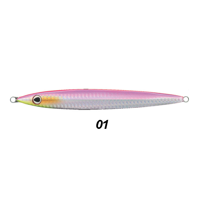 Owner Cultiva Gekito Jig Level 40gr Owner Cultiva Gekito Jig Level 40gr