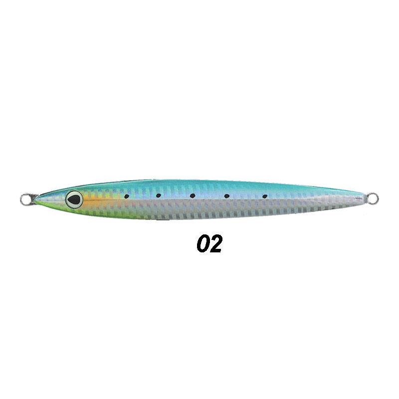 Owner Cultiva Gekito Jig Level 40gr Owner Cultiva Gekito Jig Level 40gr