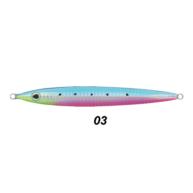 Owner Cultiva Gekito Jig Level 40gr Owner Cultiva Gekito Jig Level 40gr