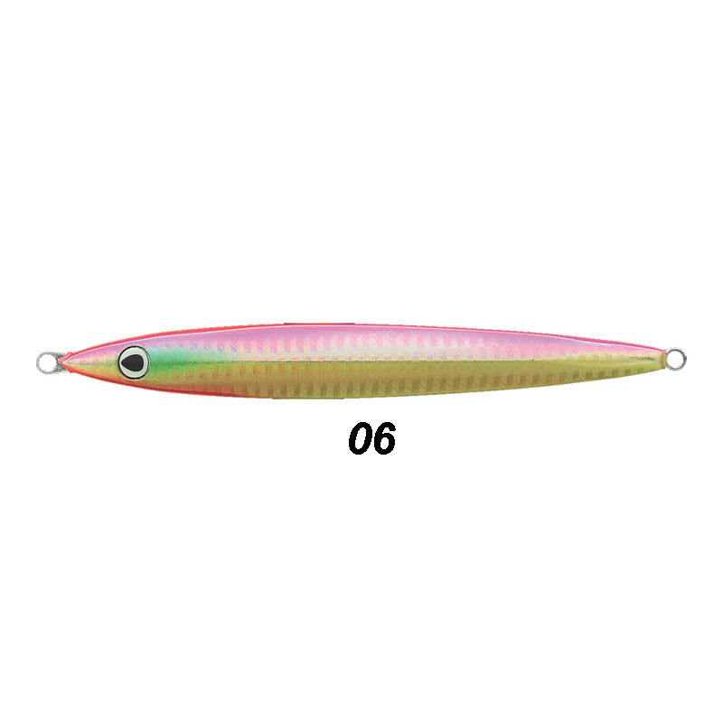 Owner Cultiva Gekito Jig Level 40gr Owner Cultiva Gekito Jig Level 40gr