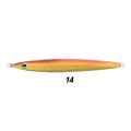 Owner Cultiva Gekito Jig Level 40gr Owner Cultiva Gekito Jig Level 40gr