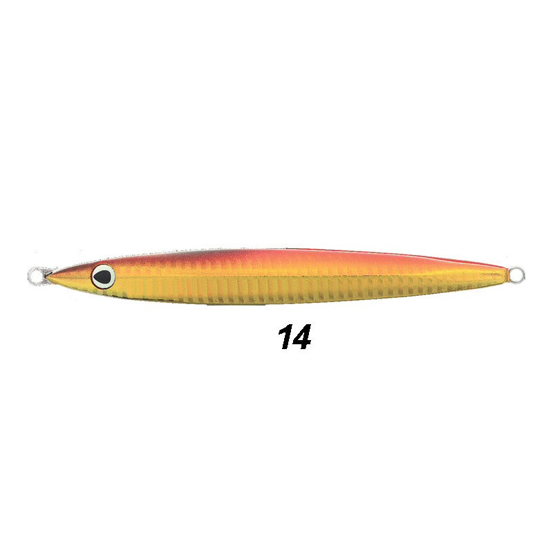 Owner Cultiva Gekito Jig Level 40gr Owner Cultiva Gekito Jig Level 40gr