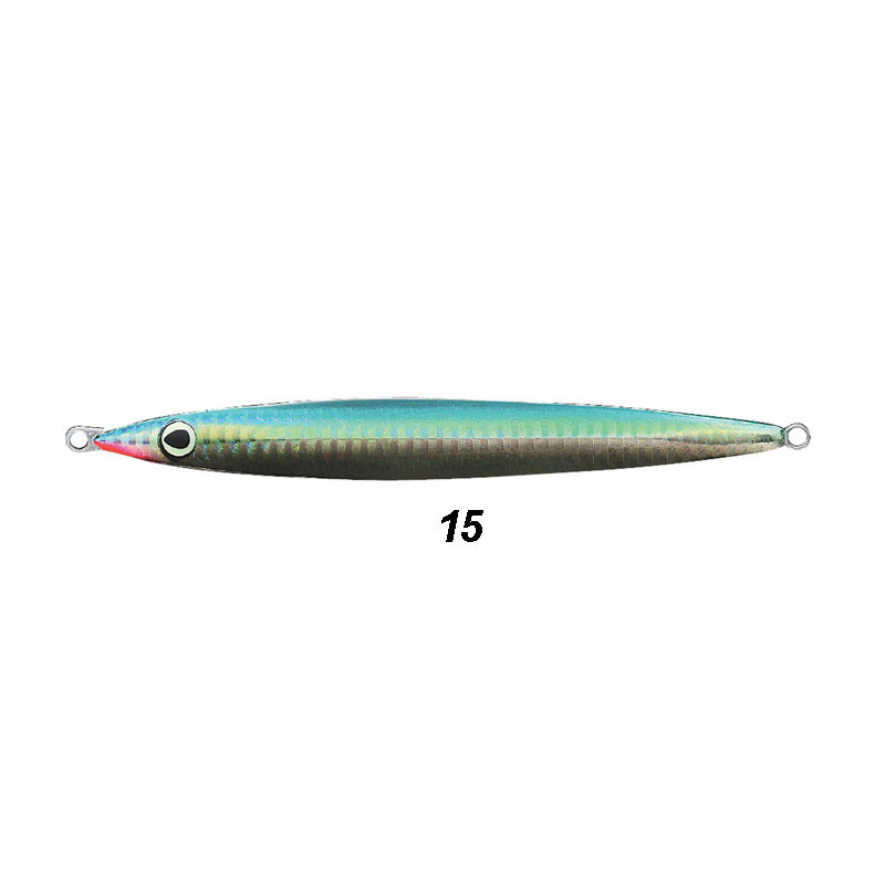 Owner Cultiva Gekito Jig Level 40gr Owner Cultiva Gekito Jig Level 40gr