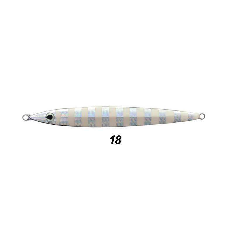 Owner Cultiva Gekito Jig Level 40gr Owner Cultiva Gekito Jig Level 40gr