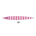 Owner Cultiva Gekito Jig Level 40gr Owner Cultiva Gekito Jig Level 40gr