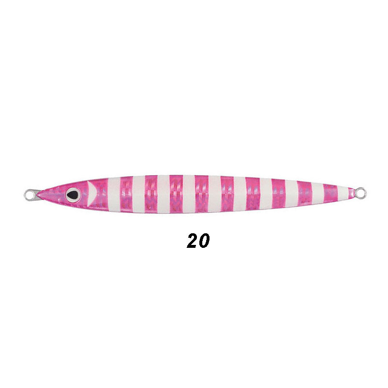 Owner Cultiva Gekito Jig Level 40gr Owner Cultiva Gekito Jig Level 40gr