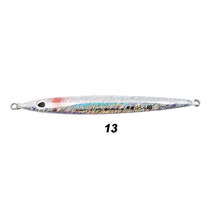 Owner Cultiva Gekito Jig Level 60gr Owner Cultiva Gekito Jig Level 60gr