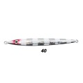 Owner Cultiva Gekito Jig Level 60gr Owner Cultiva Gekito Jig Level 60gr
