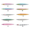 Owner Cultiva Gekito Jig Level 60gr Owner Cultiva Gekito Jig Level 60gr