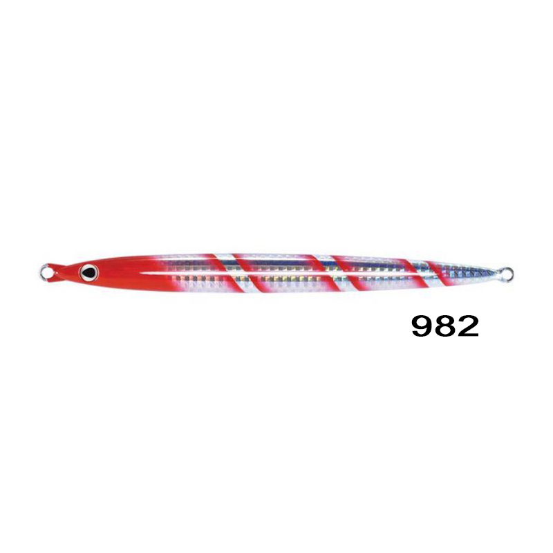 Owner Cultiva Gekito Jig Strike 65gr