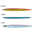 Owner Cultiva Gekito Jig Strike 65gr