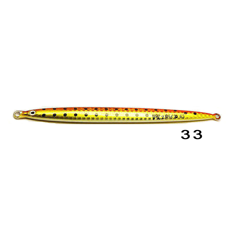 Owner Cultiva Gekito Jig Strike 65gr