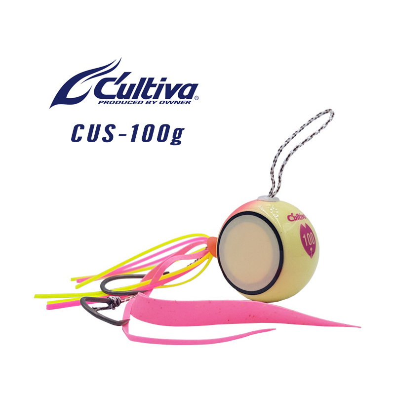 Owner Cultiva Tai-Rubber CUS 100gr Owner Cultiva Tai-Rubber CUS 100gr
