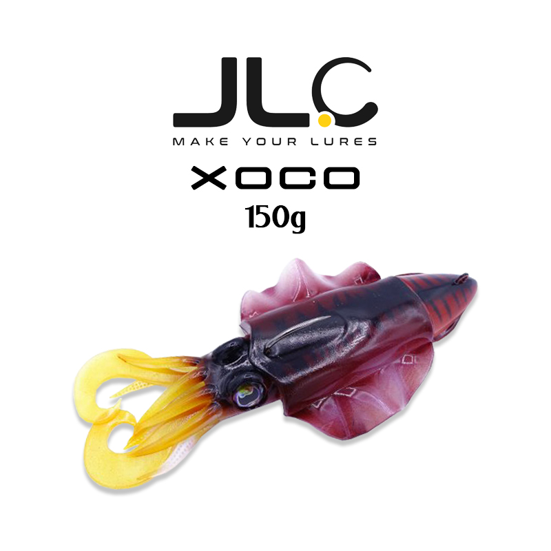 JLC XOCO 150gr JLC XOCO 150gr