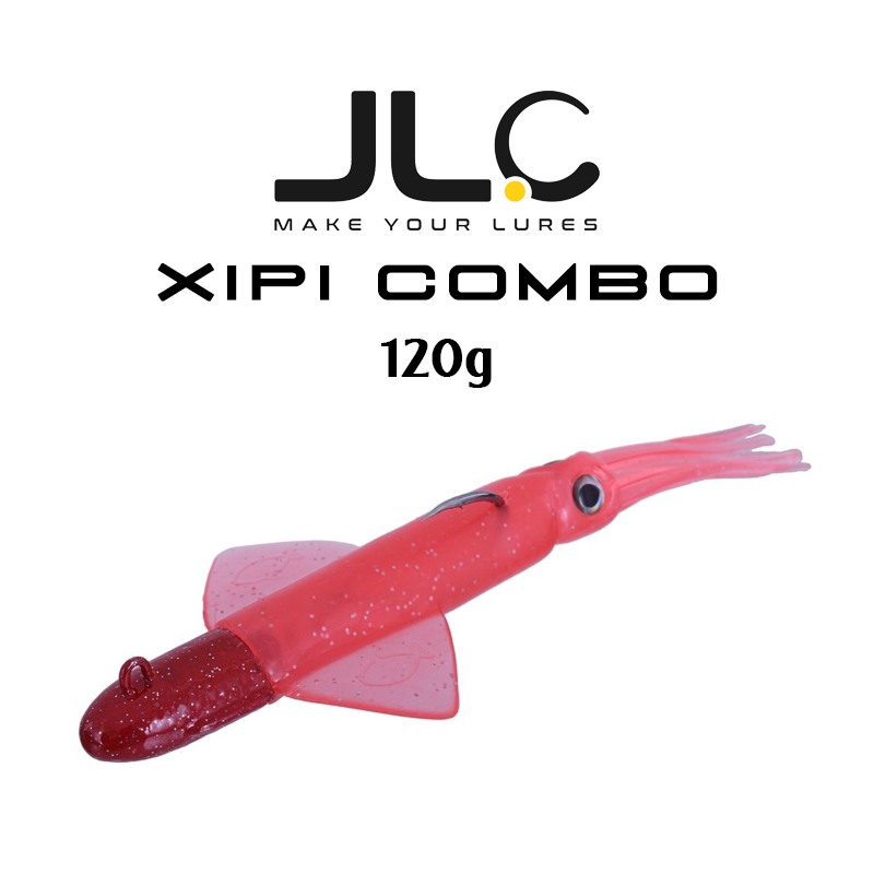 JLC XIPI Combo 120gr JLC XIPI Combo 120gr
