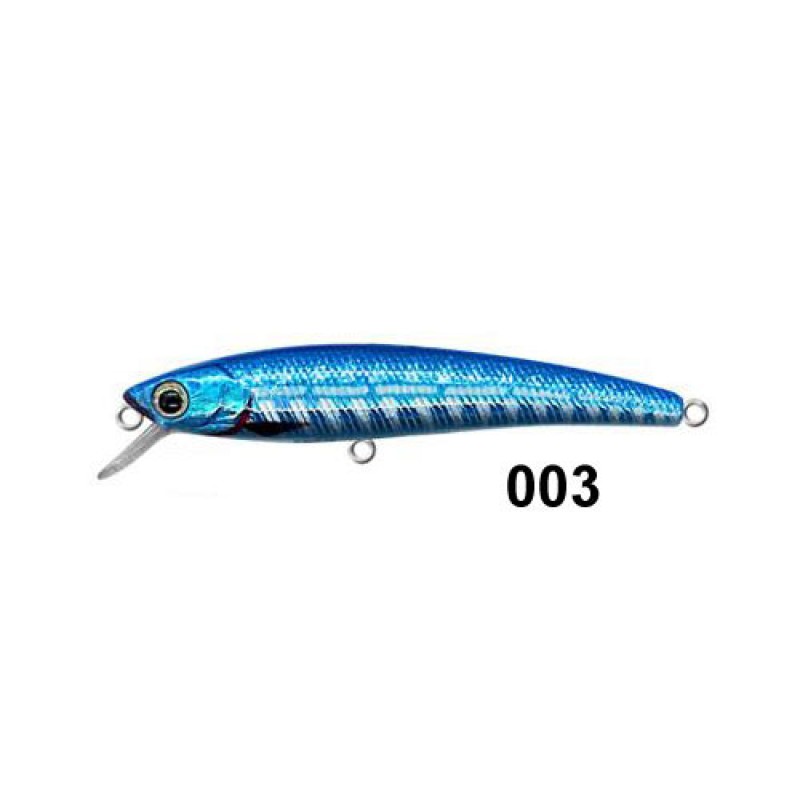 Strike Pro Alpha Minnow 60 JL 034F