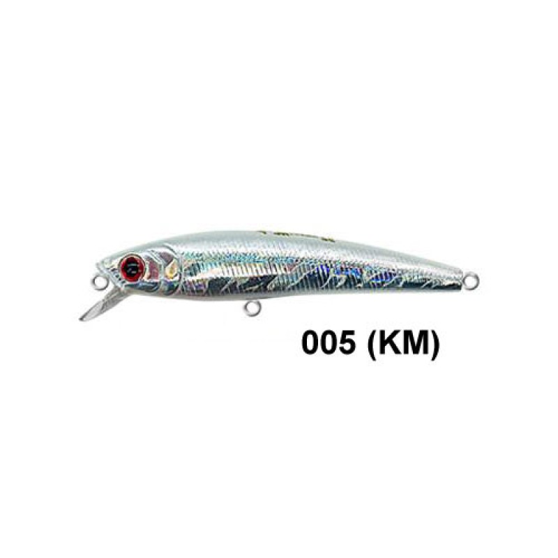 Strike Pro Alpha Minnow 60 JL 034F