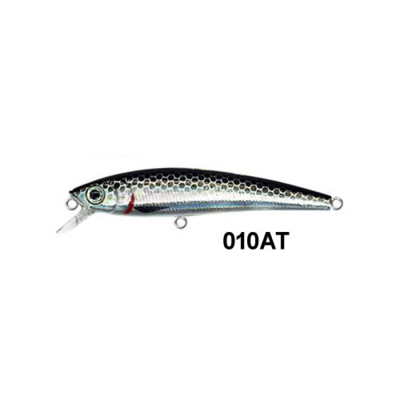 Strike Pro Alpha Minnow 60 JL 034F