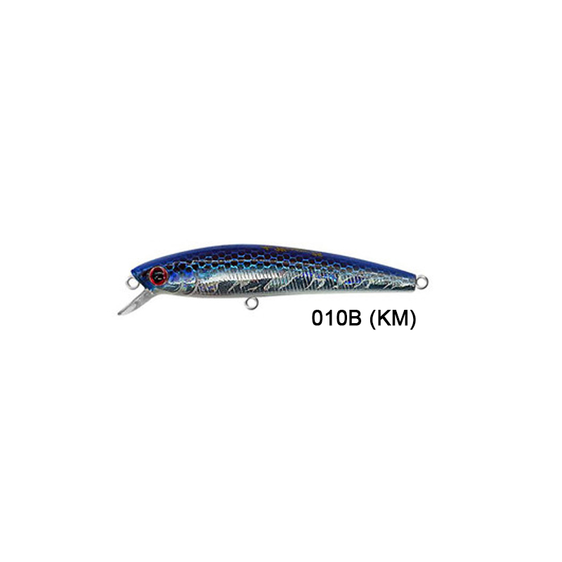Strike Pro Alpha Minnow 60 JL 034F
