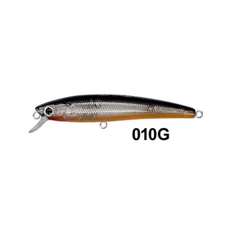 Strike Pro Alpha Minnow 60 JL 034F