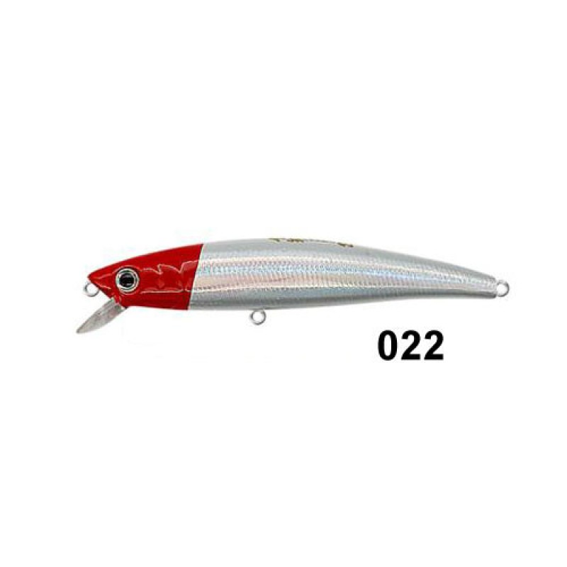 Strike Pro Alpha Minnow 60 JL 034F