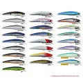 Strike Pro Alpha Minnow 60 JL 034F