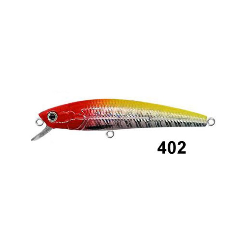 Strike Pro Alpha Minnow 60 JL 034F
