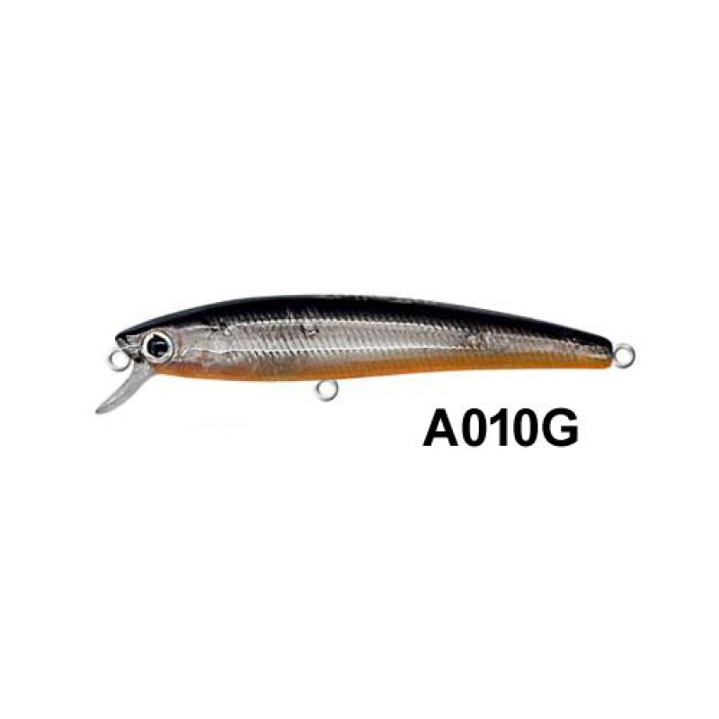 Strike Pro Alpha Minnow 60 JL 034F
