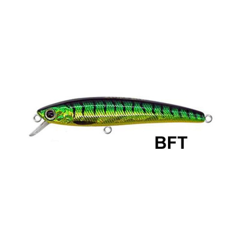 Strike Pro Alpha Minnow 60 JL 034F
