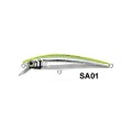 Strike Pro Alpha Minnow 60 JL 034F