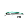 Strike Pro Alpha Minnow 60 JL 034F