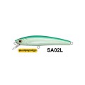 Strike Pro Alpha Minnow 60 JL 034F