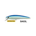 Strike Pro Alpha Minnow 60 JL 034F