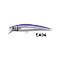 Strike Pro Alpha Minnow 60 JL 034F