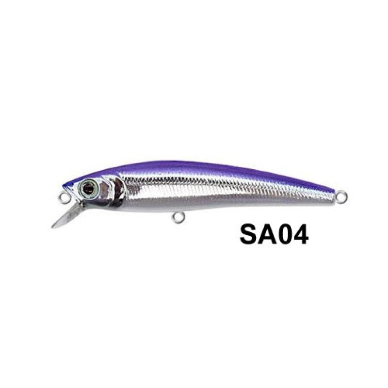 Strike Pro Alpha Minnow 60 JL 034F