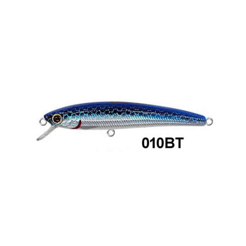 Strike Pro Arc Minnow 90 JL 120 Strike Pro Arc Minnow 90 JL 120