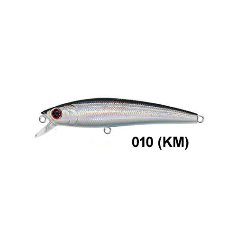 Strike Pro Arc Minnow 90 JL 120 Strike Pro Arc Minnow 90 JL 120