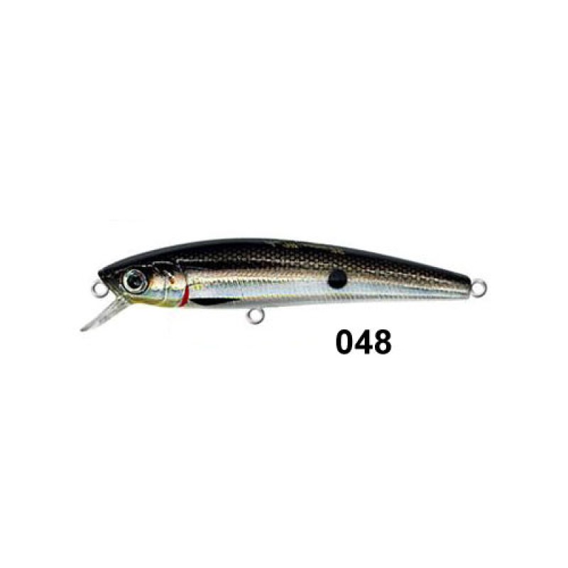 Strike Pro Arc Minnow 90 JL 120 Strike Pro Arc Minnow 90 JL 120