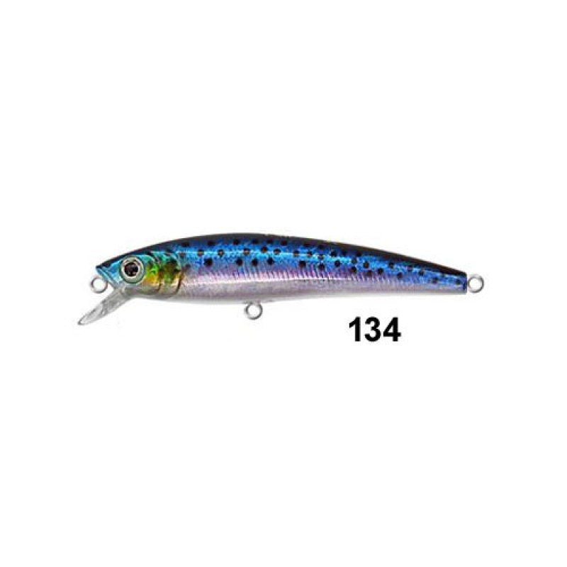 Strike Pro Arc Minnow 90 JL 120 Strike Pro Arc Minnow 90 JL 120
