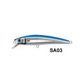 Strike Pro Arc Minnow 90 JL 120 Strike Pro Arc Minnow 90 JL 120