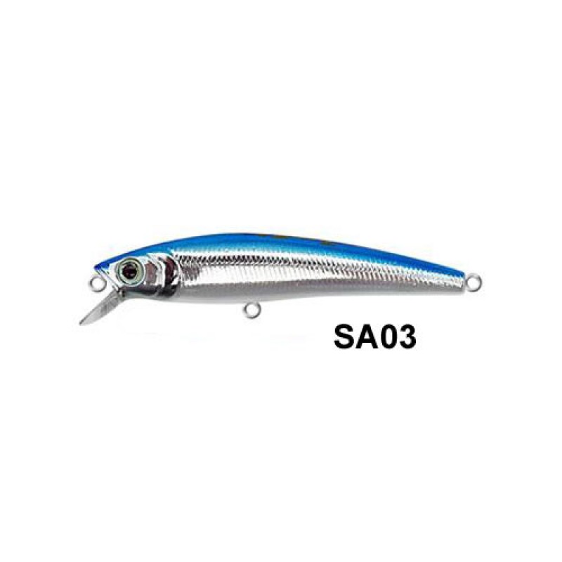 Strike Pro Arc Minnow 90 JL 120 Strike Pro Arc Minnow 90 JL 120